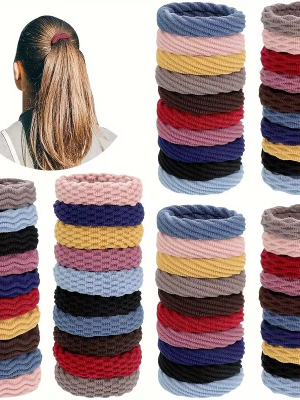 Ligascabello-1 Ligas para cabello