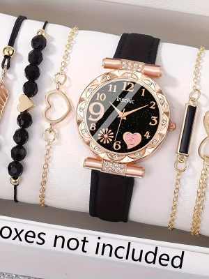 Relojjuvenil-1 Reloj Estilo Juvenil, Moda, Elegancia y Lujo Casual