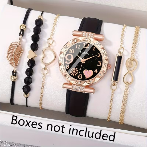 Relojjuvenil-1 Reloj Estilo Juvenil, Moda, Elegancia y Lujo Casual