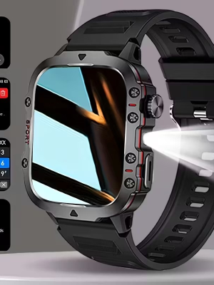 Smartwatch-1 Smartwatch de 25 Aniversario