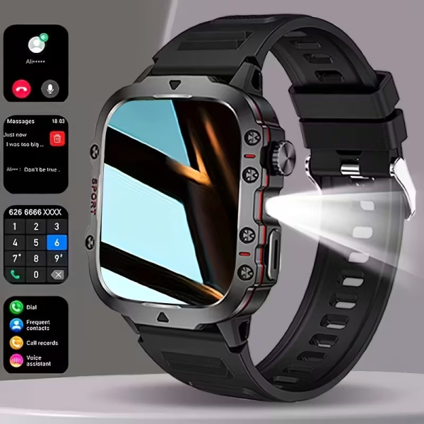 Smartwatch-1 Smartwatch de 25 Aniversario