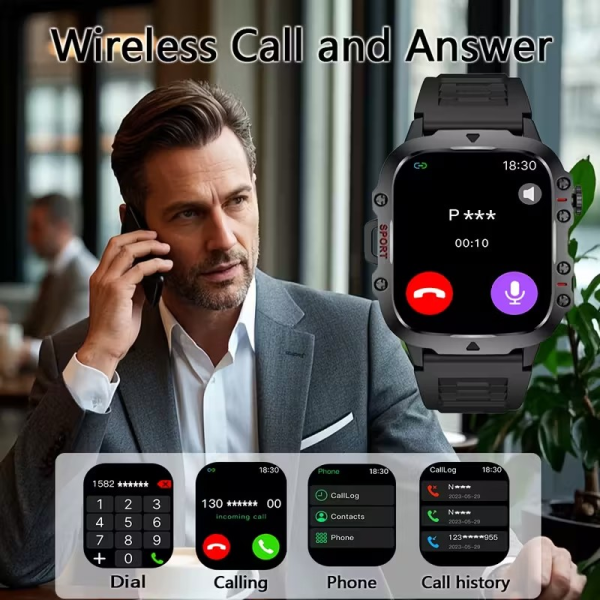 Smartwatch-2 Smartwatch de 25 Aniversario