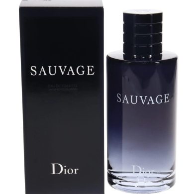 1 .1 con feromonas perfume sauvage