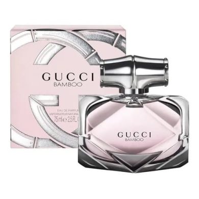 perfume gucci bamboo