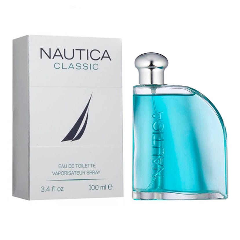 perfume nautica classic perfume nautica classic