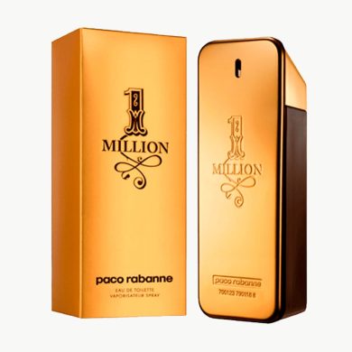 perfume one million